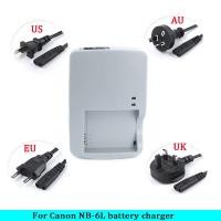 ราคา CB-2LYT CB-2LYE Battery Charger For Canon PowerShot D10,D20,D30,S90,S95,S120,SD770,SD980,SD1200,SD1300 Camera NB-6L NB- (26871215209)