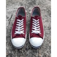 ราคา Converse Jack Purcell Maroon 80's Made In Usa Size 9US (13717256368)