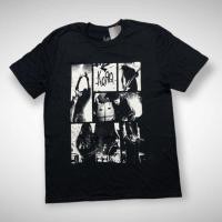 ราคา เสื้อยืดวงทางการ KORN - BLOCKS (29165147927)