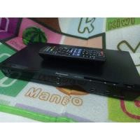 ราคา เครื่องเล่นบลูเรย์ Panasonic Bluray สภาพสวยใช้งานได้ปกติ อ่านแผ่นBD DVD CD USBได้รวดเร็ว อ่านได้ทั้งแผ่นแท้และแผ่นก็อป (24960950608)