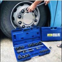 ราคา SMART ประแจบล็อกชุด (6หุน) 3/4 รับประกันของแท้รายละเอียดสินค้า SMART ประแจบล็อก SD.3/4 (6หุน) / บล็อกชุดลูกบล็อกใหญ่ (20529731548)