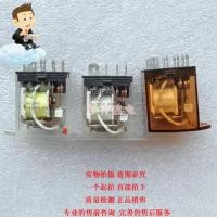 ราคา รีเลย์ขนาดเล็ก VE-R02 2CA3 10A 220VAC รีเลย์ 8 พิน AC220V (28864620770)