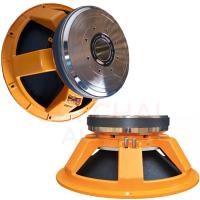 ราคา ดอกลำโพง18นิ้ว โครงหล่อ GIP รุ่น GPA18125 กำลังวัตต์1500W. SPEAKER เบสหนัก ว้อยส์5นิ้ว (22540813218)