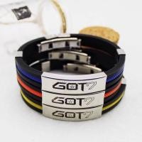 ราคา กำไลข้อมือ GOT7 (1131677247)