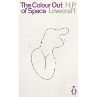 ราคา The Colour Out of Space - Penguin Science Fiction H. P. Lovecraft (18726926292)