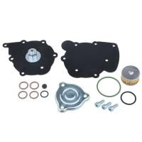 ราคา ชุดซ่อมหม้อต้มแก๊ส LPG ระบบหัวฉีด Tomasetto AT09 Nordic (14697446940)