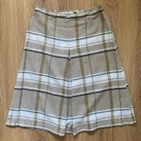 ราคา กระโปรง Senada(มือสอง) กรุณาอ่านรายละเอียดของขนาดสินค้าเพิ่มเติมด้านล่างนะคะ) (25122098560)