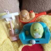 ราคา ของเล่นแมค แมคโดนัลด์ Mcdonalds ซูมิโกะ Sumikko ของเล่นมือสอง (1963040962)