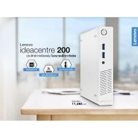 ราคา LENOVO IdeaCentre IC 200-01IBW (90FA004DTA) (295959355)