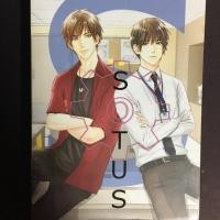 ราคา SOTUS S นิยายวายมือสอง (1975534440)