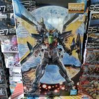 ราคา MG 1/100 GUNDAM DOUBLE X (12478186847)