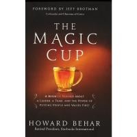 ราคา BBW หนังสือ THE MAGIC CUP ISBN: 9781455538973 (41600025859)