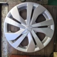 ราคา ฝาครอบล้อ นิสสัน Nissan ลายใหม่ แท้มือ2 (21156168036)