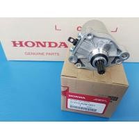 ราคา 31210-K26-G01มอเตอร์สตาร์ทแท้HONDA MSX GROM,wave125iปี2023,wave110iปี2021,Super cubปี2021 อะไหล่แท้ศูนย์HONDA1ชิ้น (23446020942)