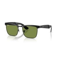 ราคา RayBan RB3875 006/4E Wayfarer deluxe (29386400047)