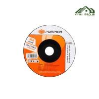 ราคา PUMPKIN ใบเจียรไฟเบอร์ 4″ รุ่น 23213(สามารถออกใบกำกับภาษีได้) (40655987030)