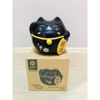 ราคา กระปุกธนาคารกรุงศรี แมวกวัก ของใหม่มือหนึ่งในกล่อง (25863530702)