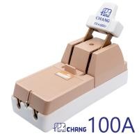 ราคา คัทเอาท์ช้าง CHANG 2P 100A 600V (12804716072)