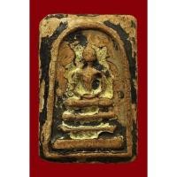 ราคา พระสมเด็จ พิมพ์ใหญ่ วัดระฆัง ลงรักปิดทอง เก่า สภาพสวยแชมป์ หายากมากๆ (25116751081)