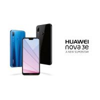 ราคา Huawei Nova 3e(P20 Lite) ram4/128gb ใหม่ประกันศูนย์ (6239121266)