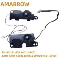 ราคา ลําโพงแล็ปท็อปสําหรับ ASUS U400 K401U A401l K401 A401 K401l K401LB U4000 K401l A401l (21760624013)
