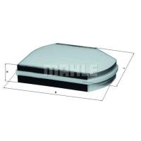 ราคา กรองแอร์ BENZ C-CLASS W202 S202 E-CLASS W210 S210 CLK C208 A208 SLK R170 MAHLE (12998970757)
