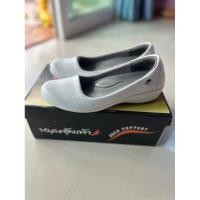 ราคา รองเท้าพยาบาล แบรนด์ Aerosoft 38 (23472429481)