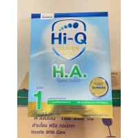 ราคา นมไฮคิว เอช เอ สูตร 1 550กรัม Hi Q H.A 1 Hi-q Ha1 ขนาด 550กรัม (ไฮคิว เอชเอ1) H.A.1 (6239996819)