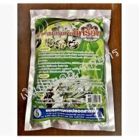 ราคา อาหารเสริมเห็ดดีพร้อม 500 กรัม*24 ซอง (3494659241)