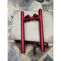 ราคา แฮนด์จับโช้ค แฮนด์หมอบ แฮนด์แต่ง Honda แดช โซนิค โนวา (20786765841)