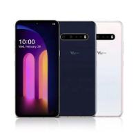 ราคา [ Usa T Mobile] โทรศัพท์มือถือ Android ลายนิ้วมือ LG V60 ThinQ 128GB ดั้งเดิม (29907005519)
