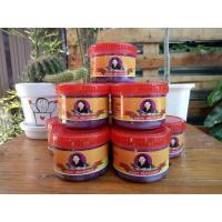 ราคา ปลาร้าสับ แจ่วบอง ปลาร้าบองปรุงสุกอีสานแท้100% (9179151143)