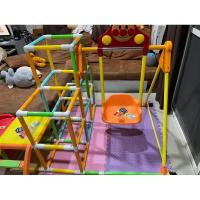 ราคา มือสอง ปีนป่าย สไลเดอร์ พร้อมชิงช้า อันปัง ชุดใหญ่ พับได้ มีกล่อง กล่องสภาพโอเคอยู่ค่ะ (22141110674)