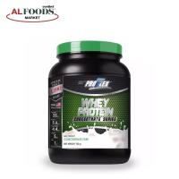 ราคา WHEY PROTEIN CONCENTRATE (จืด) 700G (9217581454)