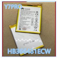 ราคา แบต Huawei Y7 Pro 2018แท้ รับประกัน 1 เดือน แบต Huawei Y7 PRO แท้ ถูกที่สุด แบต Huawei Y7 Pro (22843295600)