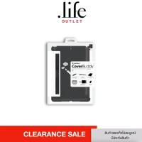 ราคา SWITCHEASY CoverBuddy case for ipad 10.2 Gen7/8/9 - Translucent Black By Dotlife Copperwired. (25913252912)