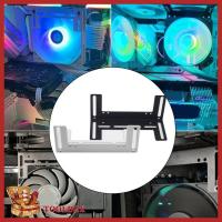ราคา กล่องเครื่องมือ คอมพิวเตอร์เดสก์ท็อป Cooling ขยายผู้ถือ Gaming PC โอเวอร์คล็อก Cooling พัดลมขาตั้งความร้อน Sink Bracket สําหรับพัดลม CPU (29684535236)