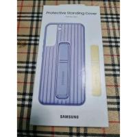 ราคา Case Protective Standing Cover S22+ แท้ ศูนย์ (18690297001)