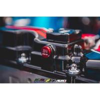 ราคา ตัวอุดรูไอรบายD-max HPD ตรงรุ่น isuzu D-max ปี05-14 (26913721908)