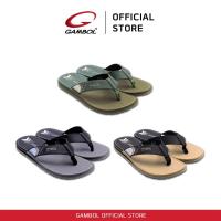 ราคา GAMBOL แกมโบล ACTIVE NATIVE รองเท้าแตะแบบหนีบชายหญิง รุ่น GM11447 / GW11447 Size 36-44 (25535862150)