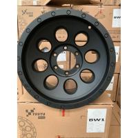 ราคา ล้อแม็กใหม่ รวมลายแม็ก ขอบ16 SUV - ขอบ16 x 6 รู /139 - หน้ากว้าง 8 x 8 - OFF0 (9813219078)