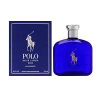 ราคา Ralph Lauren Polo Blue EDT 125 ml กล่องซีล (1826357189)