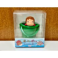 ราคา ของสะสมPonyo On the Cliff Pencil Sharpener (กบเหลาดินสอ ยังไม่ผ่านการใช้งาน) (28331124236)