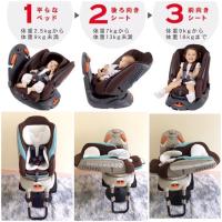 ราคา คาร์ซีทAprica bettino dxหมุนรอบ360 นอนราบได้ (13792587552)