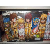 ราคา เซนต์ เซย์ย่า The Lost Canvas จ้าวนรกฮาเดส ตำนานโกลด์เซนต์ Box Set ครบ/จบ (21130145722)