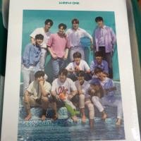 ราคา [พร้อมส่ง!!!] Summer Package - Wanna One (1395824295)