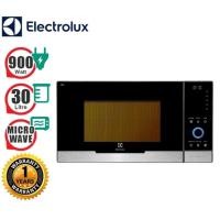 ราคา Electrolux EMS3085X ไมโครเวฟ (30 ลิตร) รุ่น EMS3085X (13195017830)