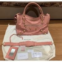 ราคา กระเป๋า Balenciaga city giant (2719606836)