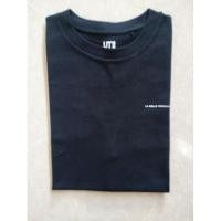 ราคา เสื้อยืดมือสอง Uniqlo (17197677056)