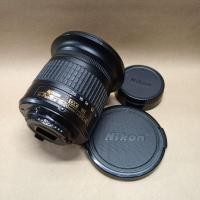 ราคา Nikon 10-20mm (เสีย) (41253570169)